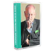 Chiche Gelblung Presenta